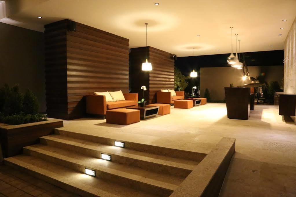 Uppala Villa & Spa Umalas Kerobokan  Bagian luar foto